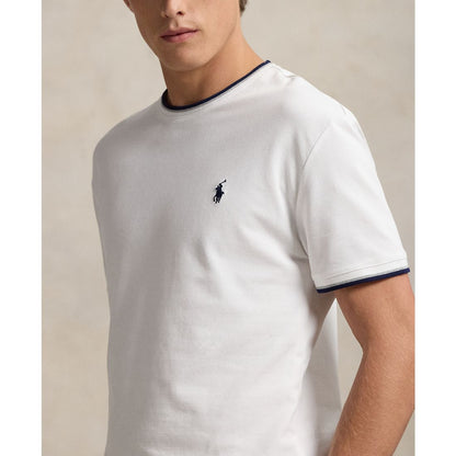 Polo Ralph Lauren Men's Classic-Fit Stretch Mesh T-Shirt