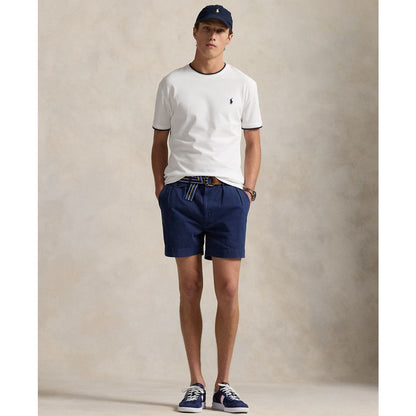 Polo Ralph Lauren Men's Classic-Fit Stretch Mesh T-Shirt