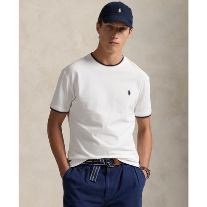 Polo Ralph Lauren Men's Classic-Fit Stretch Mesh T-Shirt