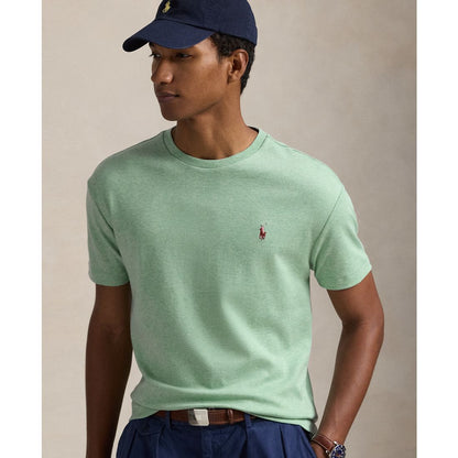 Polo Ralph Lauren Men's Custom Slim Fit Soft Cotton T-Shirt