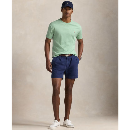 Polo Ralph Lauren Men's Custom Slim Fit Soft Cotton T-Shirt