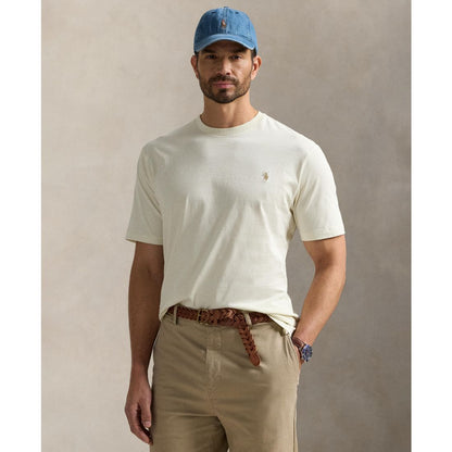 Polo Ralph Lauren Men's Big & Tall Jersey Crewneck T-Shirt