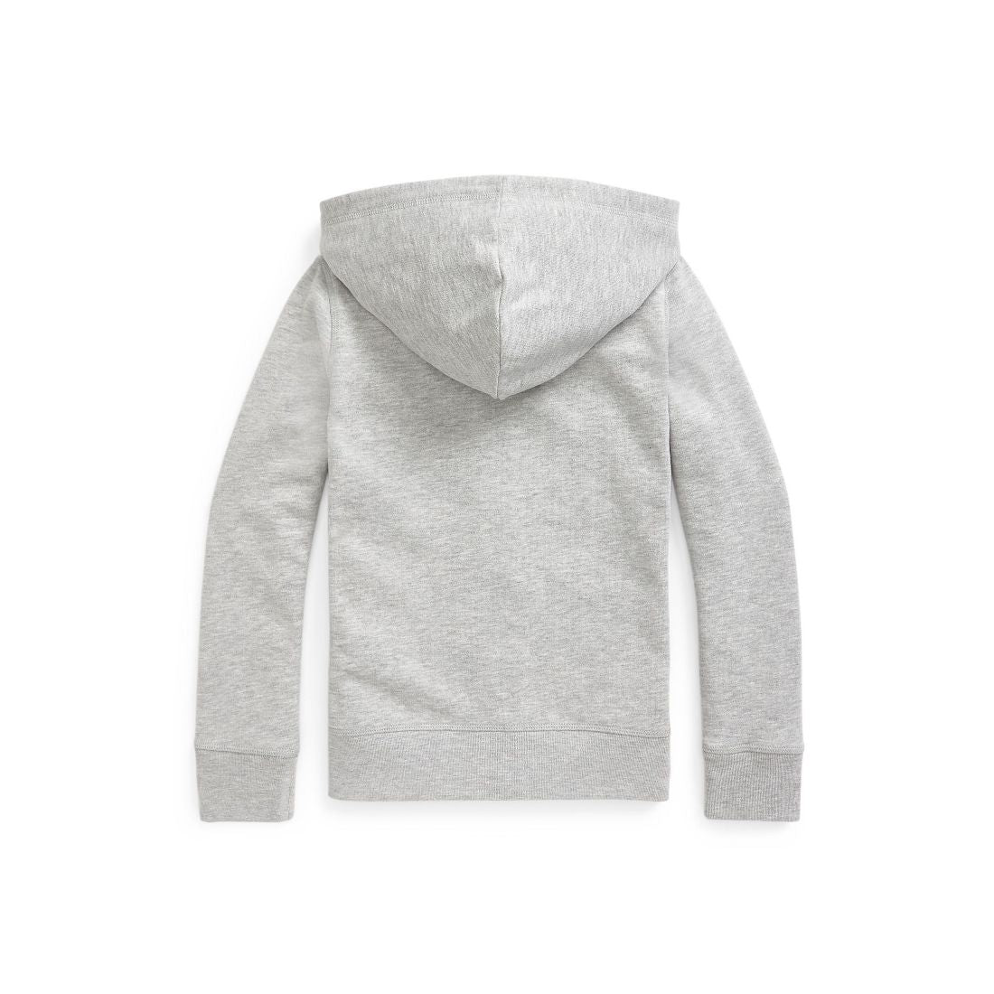 Polo Ralph Lauren Big & Little Girls Fleece Full-Zip Hoodie