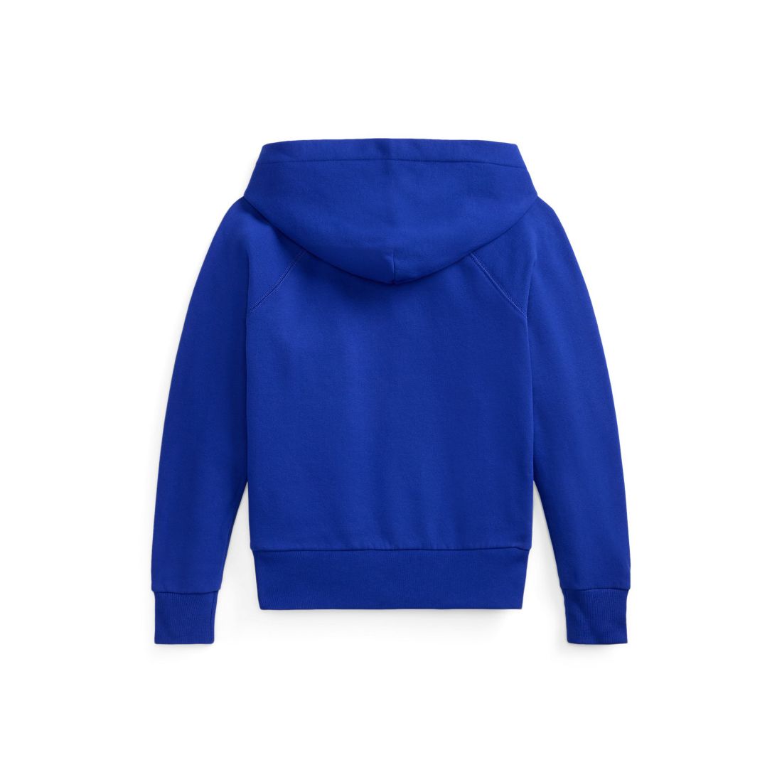 Polo Ralph Lauren Girls' 2T-6X Big Pony Fleece Hoodie