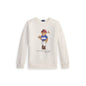 Polo Ralph Lauren Boys 8-20 Polo Bear Fleece Sweatshirt