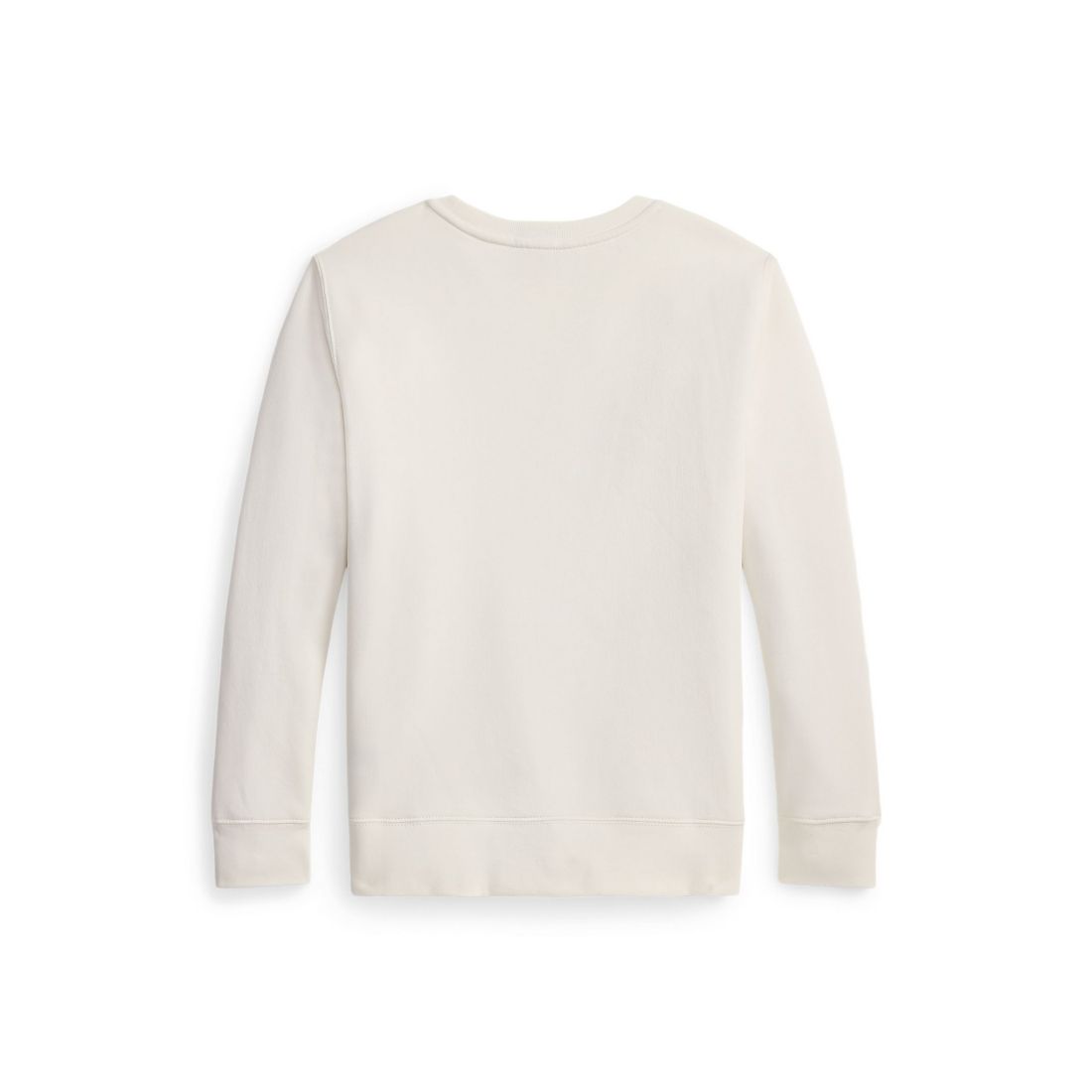 Polo Ralph Lauren Boys 8-20 Polo Bear Fleece Sweatshirt
