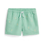Polo Ralph Lauren Boys' 2-7 Traveler Pull-On Swim Trunks