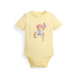 Polo Ralph Lauren Baby Boys' Polo Bear Crewneck Bodysuit
