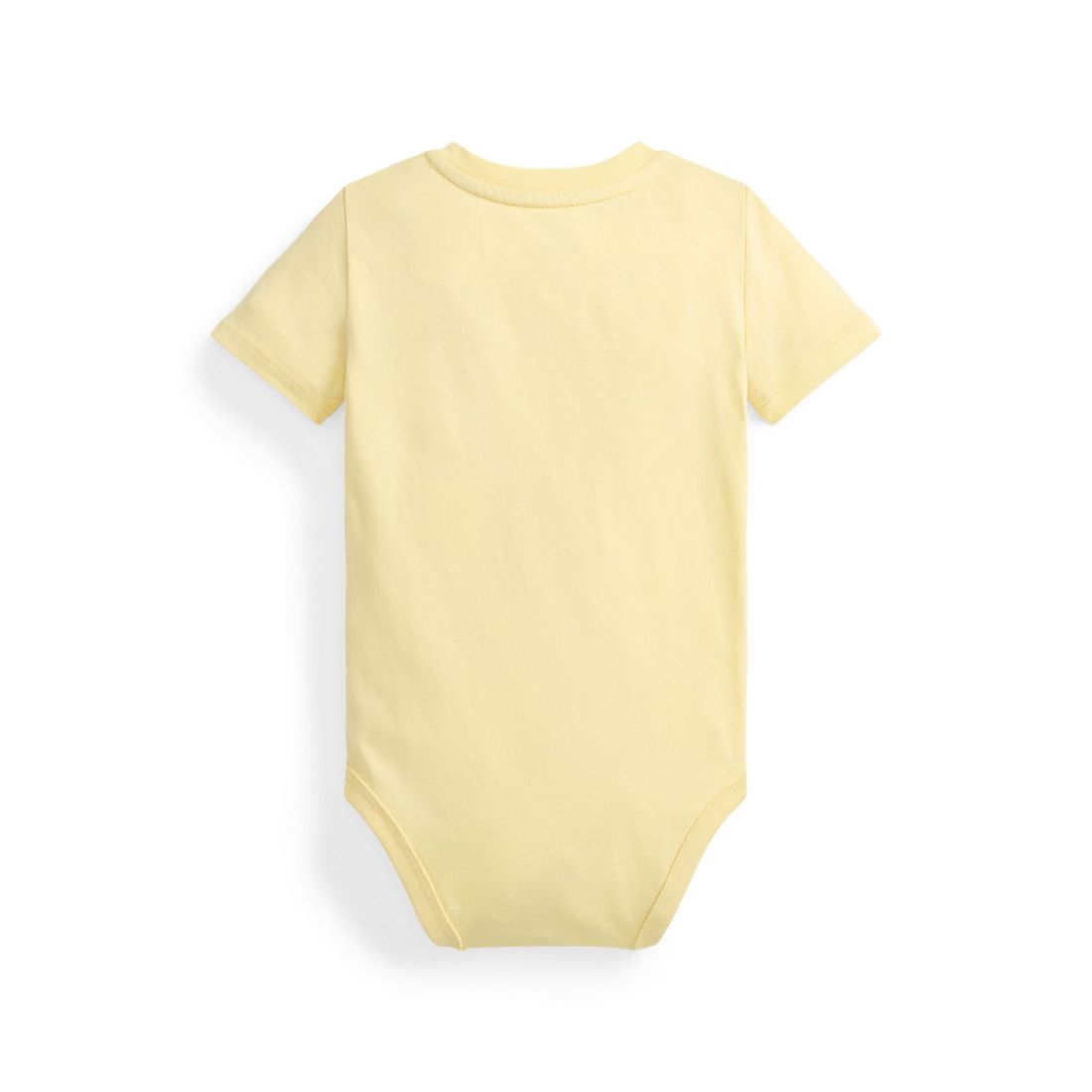 Polo Ralph Lauren Baby Boys' Polo Bear Crewneck Bodysuit