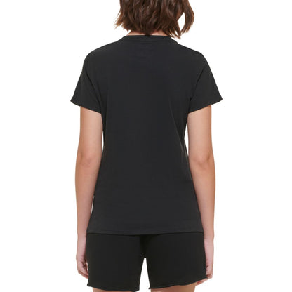 Calvin Klein Performance Women's Logo T-Shirt
