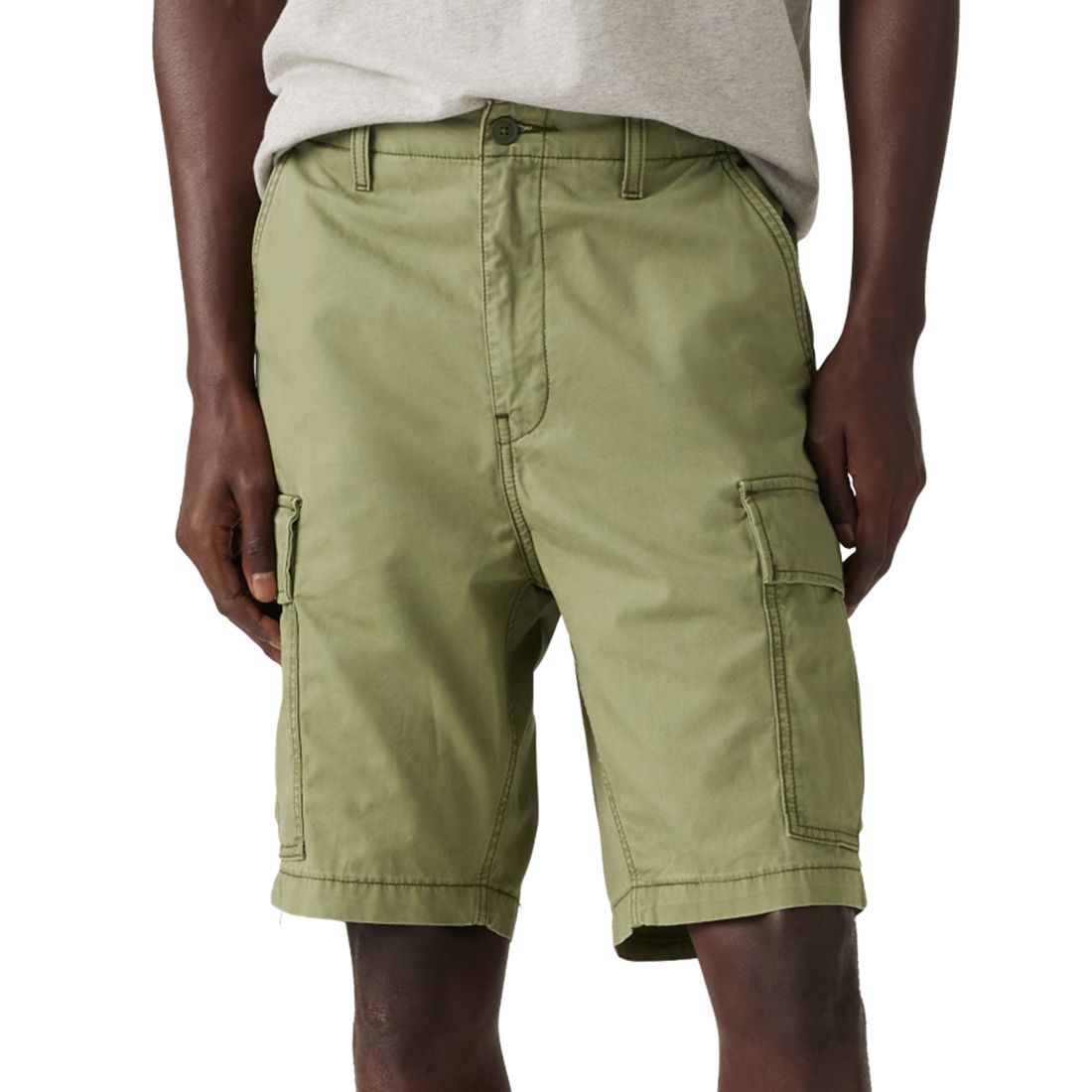 Levi's Men's Carrier 9.5" Cargo Shorts