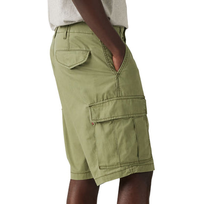 Levi's Men's Carrier 9.5" Cargo Shorts