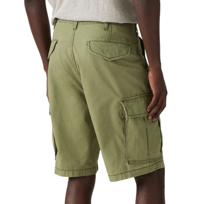 Levi's Men's Carrier 9.5" Cargo Shorts
