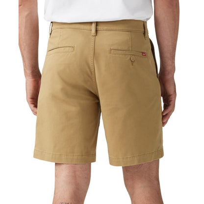 Levi's Men's Relaxed-Fit 8" Chino Shorts