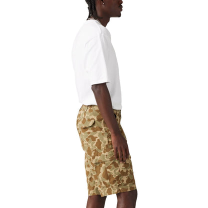 Levi's Men's Carrier 9.5" Cargo Shorts