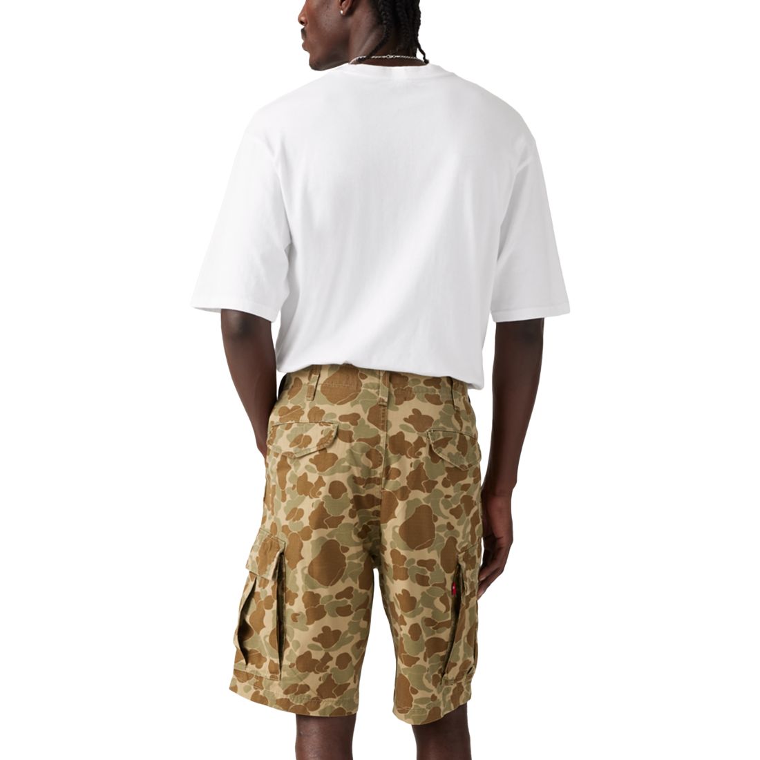 Levi's Men's Carrier 9.5" Cargo Shorts