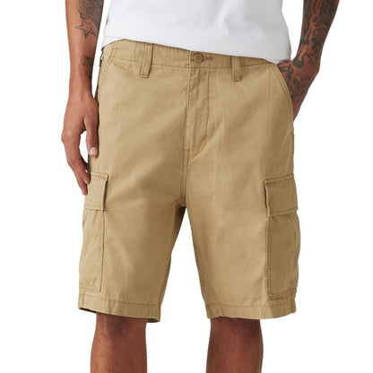 Levi's Men's Carrier 9.5" Cargo Shorts