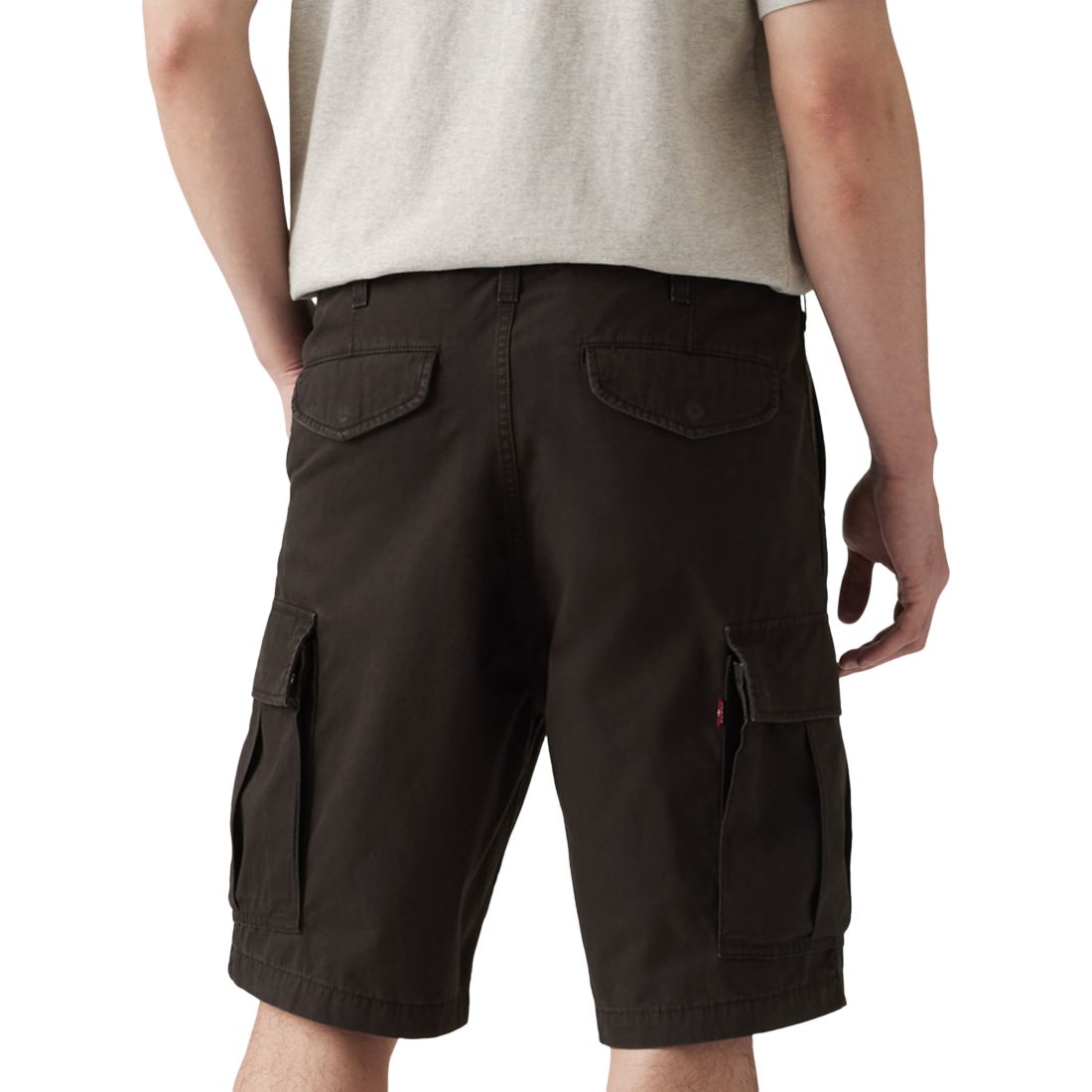 Levi's Men's Carrier 9.5" Cargo Shorts