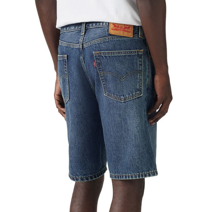 Levi's Men's 454 Relaxed-Fit 10" Shorts