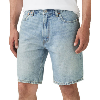 Levi's Men's 454 Relaxed-Fit 10" Shorts
