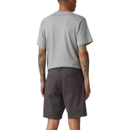 Levi's Men's Relaxed-Fit 8" Chino Shorts