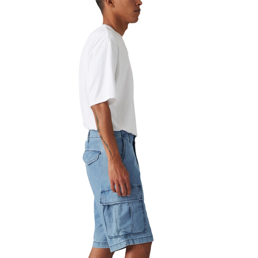 Levi's Men's Carrier 9.5" Cargo Shorts