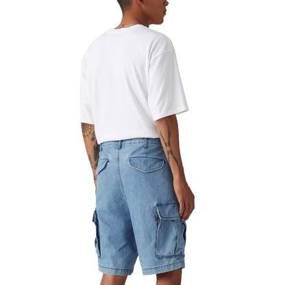 Levi's Men's Carrier 9.5" Cargo Shorts