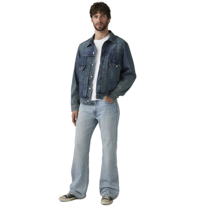 Levi's Men's Regular-Fit Flare Jeans