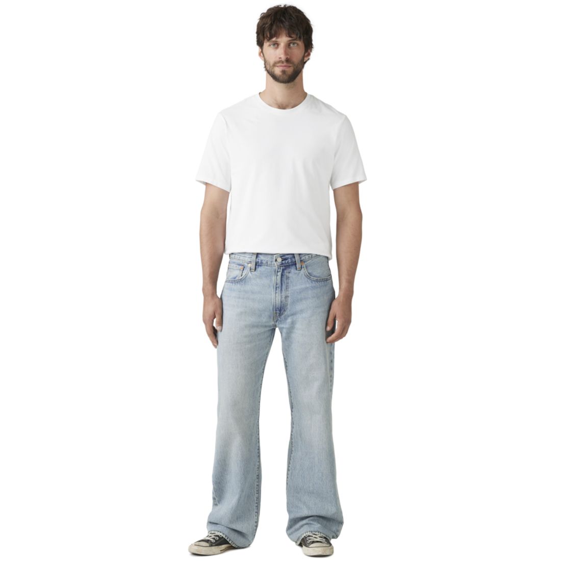 Levi's Men's Regular-Fit Flare Jeans