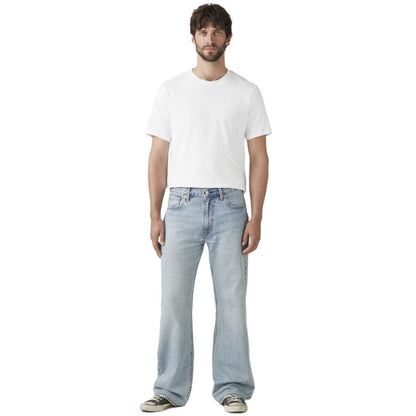 Levi's Men's Regular-Fit Flare Jeans