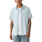 Levi's Men's Classic 1 Pocket Short Sleeve Regular Fit Shirt