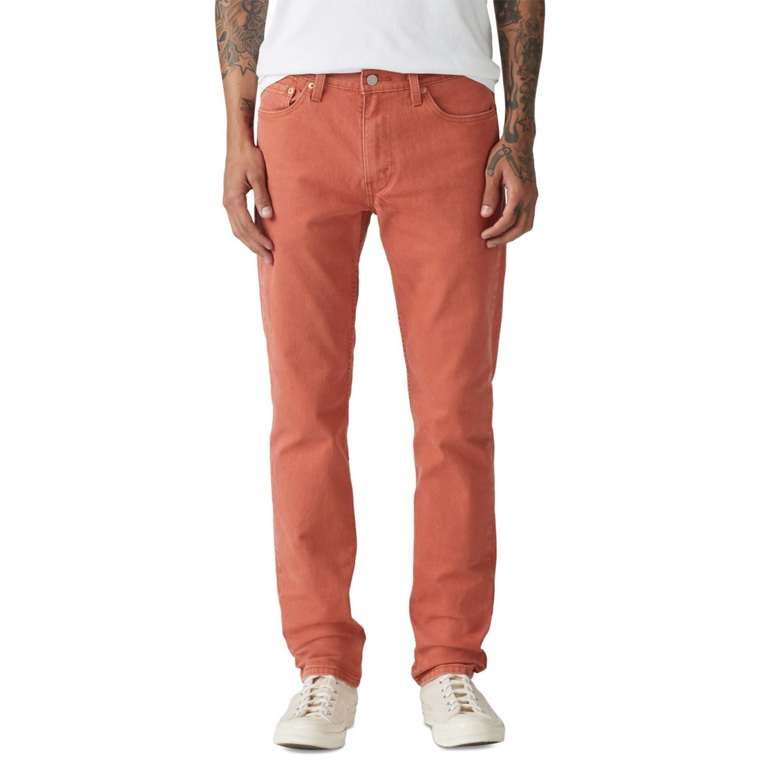 Levi's Men's 511 Slim Fit Jeans