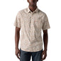 Levi's Men's Classic 1 Pocket Short Sleeve Regular Fit Shirt