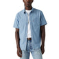 Levi's Men's Classic 1 Pocket Short Sleeve Regular Fit Shirt