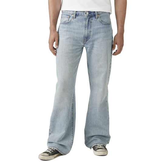 Levi's Men's Regular-Fit Flare Jeans