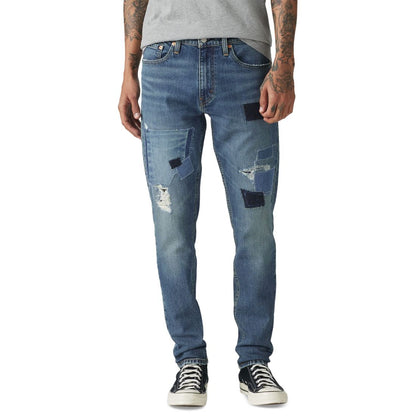Levi's Men's 512 Slim Taper Eco Performance Jeans