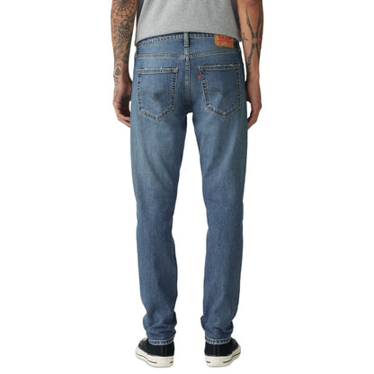 Levi's Men's 512 Slim Taper Eco Performance Jeans
