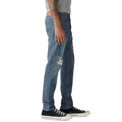 Levi's Men's 512 Slim Taper Eco Performance Jeans