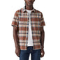 Levi's Men's Classic 1 Pocket Short Sleeve Regular Fit Shirt
