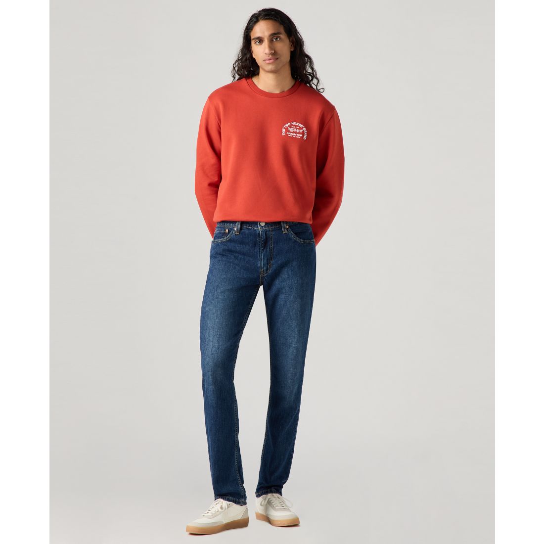 Levi's Men's 511 Slim-Fit Jeans