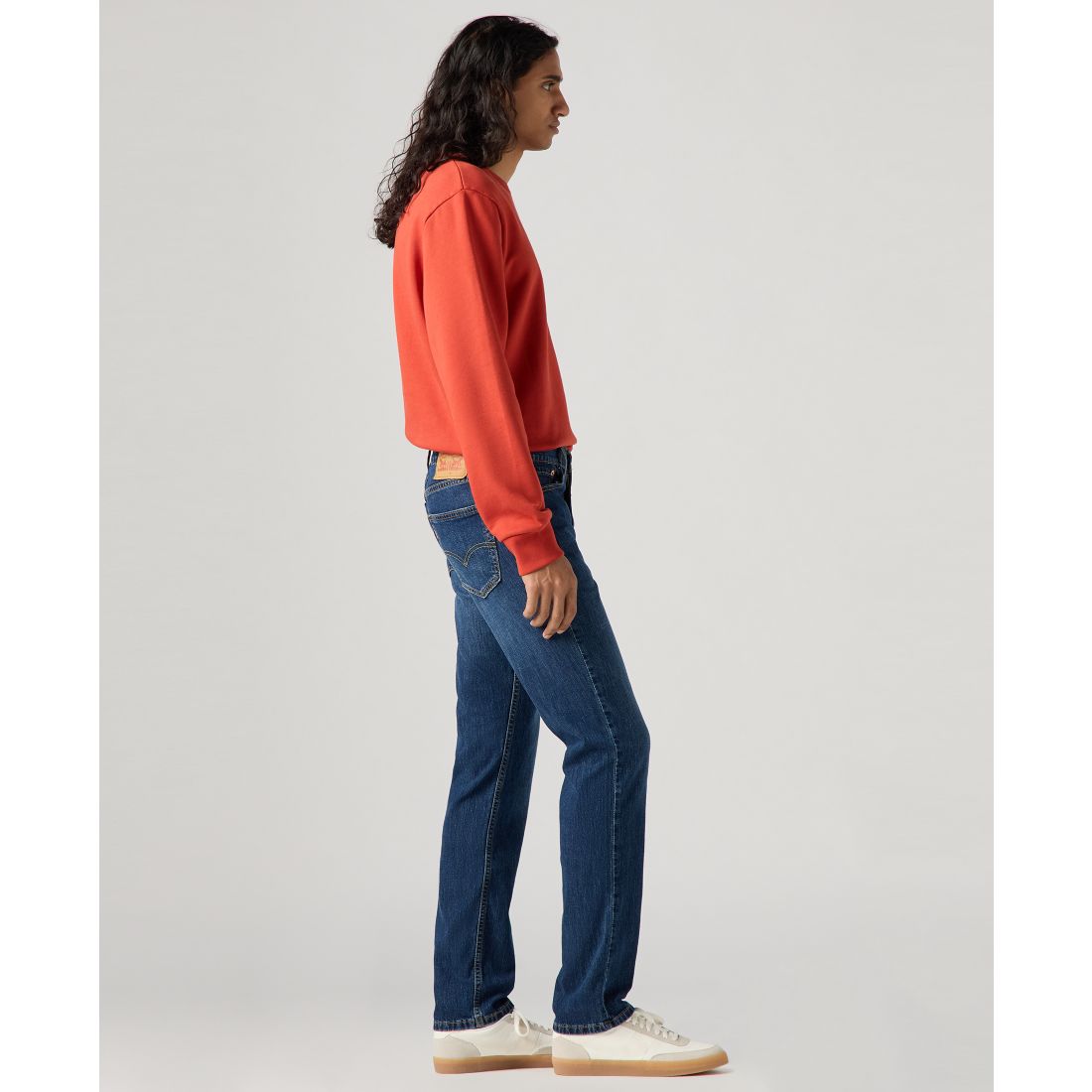 Levi's Men's 511 Slim-Fit Jeans