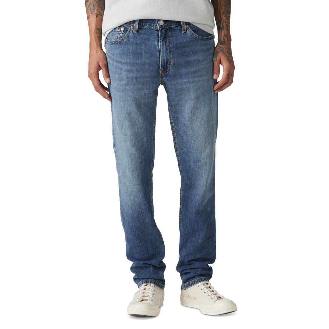 Levi's Men's Lightweight Slim-Fit 511 Jeans