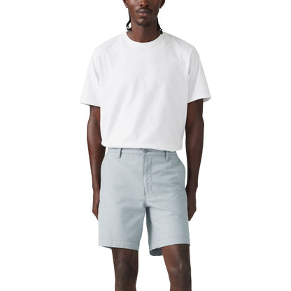 Levi's Men's Relaxed-Fit 8" Chino Shorts