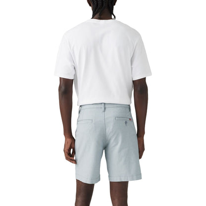 Levi's Men's Relaxed-Fit 8" Chino Shorts