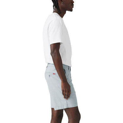 Levi's Men's Relaxed-Fit 8" Chino Shorts
