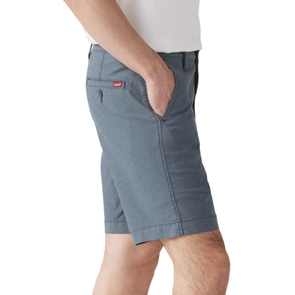 Levi's Men's Relaxed-Fit 8" Chino Shorts