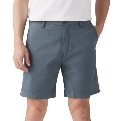 Levi's Men's Relaxed-Fit 8" Chino Shorts