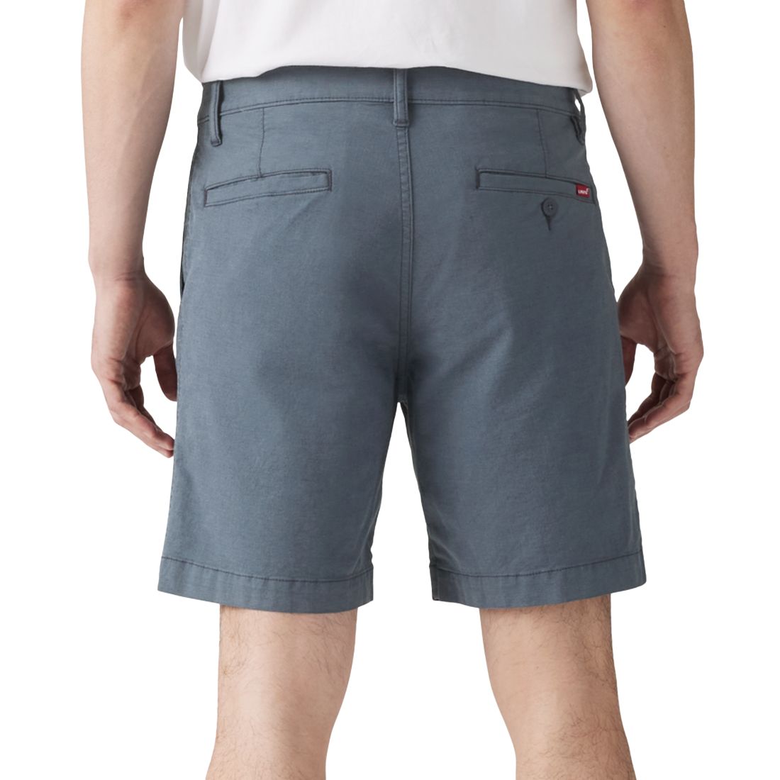 Levi's Men's Relaxed-Fit 8" Chino Shorts