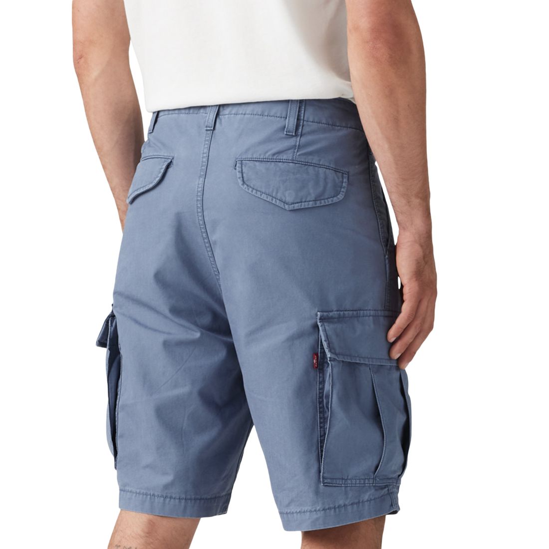 Levi's Men's Carrier 9.5" Cargo Shorts