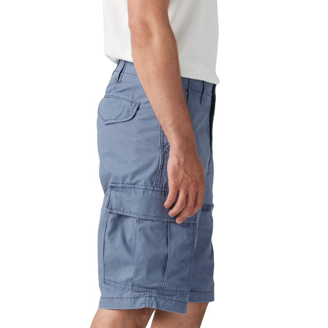 Levi's Men's Carrier 9.5" Cargo Shorts